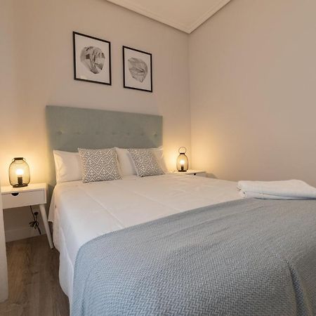 Apartamento El Centro Logroño Exterior foto